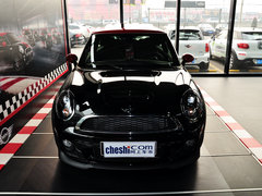 2013款 1.6T AT JOHN COOPER WORKS