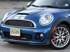 2013款 1.6T AT JOHN COOPER WORKS