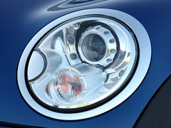2013款 1.6T AT JOHN COOPER WORKS
