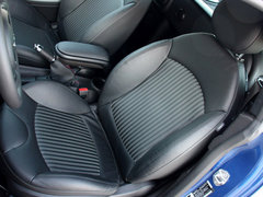 2013款 1.6T AT JOHN COOPER WORKS