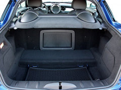 2013款 1.6T AT JOHN COOPER WORKS