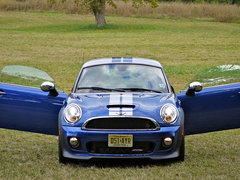 2013款 1.6T AT JOHN COOPER WORKS