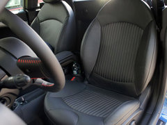 2013款 1.6T AT JOHN COOPER WORKS