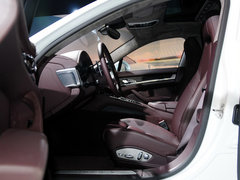 2014款 Panamera S E-Hybrid 3.0T