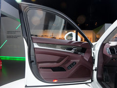 2014款 Panamera S E-Hybrid 3.0T