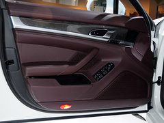 2014款 Panamera S E-Hybrid 3.0T