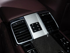 2014款 Panamera S E-Hybrid 3.0T