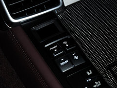 2014款 Panamera S E-Hybrid 3.0T