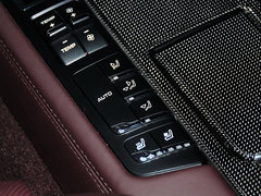 2014款 Panamera S E-Hybrid 3.0T