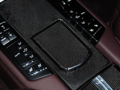 2014款 Panamera S E-Hybrid 3.0T