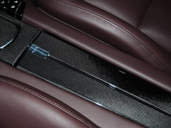 2014款 Panamera S E-Hybrid 3.0T