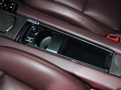 2014款 Panamera S E-Hybrid 3.0T
