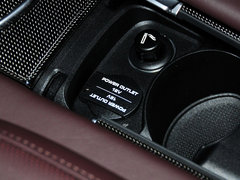 2014款 Panamera S E-Hybrid 3.0T