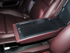 2014款 Panamera S E-Hybrid 3.0T