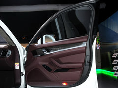 2014款 Panamera S E-Hybrid 3.0T