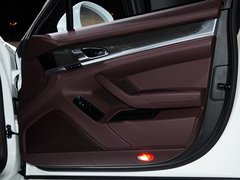 2014款 Panamera S E-Hybrid 3.0T