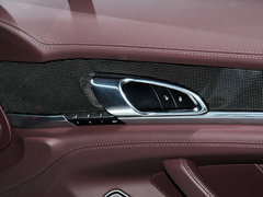 2014款 Panamera S E-Hybrid 3.0T