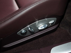 2014款 Panamera S E-Hybrid 3.0T