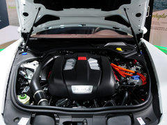 2014款 Panamera S E-Hybrid 3.0T
