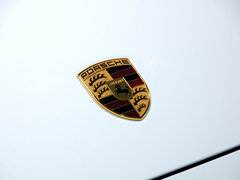 2014款 Panamera S E-Hybrid 3.0T