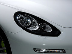 2014款 Panamera S E-Hybrid 3.0T