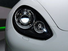 2014款 Panamera S E-Hybrid 3.0T