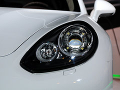 2014款 Panamera S E-Hybrid 3.0T