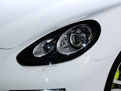2014款 Panamera S E-Hybrid 3.0T