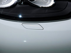 2014款 Panamera S E-Hybrid 3.0T
