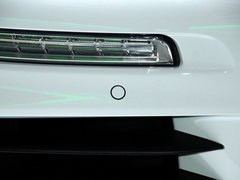2014款 Panamera S E-Hybrid 3.0T