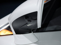 2014款 Panamera S E-Hybrid 3.0T