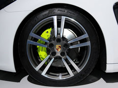 2014款 Panamera S E-Hybrid 3.0T