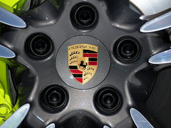 2014款 Panamera S E-Hybrid 3.0T