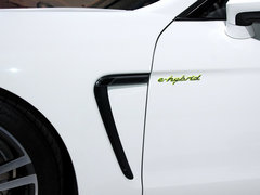 2014款 Panamera S E-Hybrid 3.0T