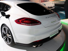 2014款 Panamera S E-Hybrid 3.0T