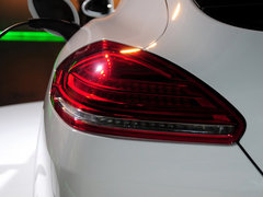 2014款 Panamera S E-Hybrid 3.0T