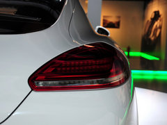 2014款 Panamera S E-Hybrid 3.0T