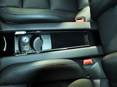 2014款 Panamera S E-Hybrid 3.0T