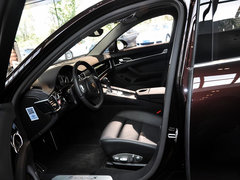 2014款 Panamera S E-Hybrid 3.0T