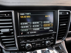 2014款 Panamera S E-Hybrid 3.0T