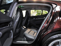 2014款 Panamera S E-Hybrid 3.0T