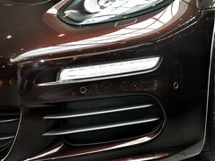 2014款 Panamera S E-Hybrid 3.0T