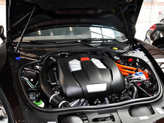 2014款 Panamera S E-Hybrid 3.0T