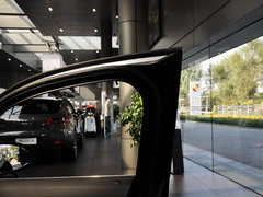 2014款 Panamera S E-Hybrid 3.0T