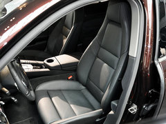 2014款 Panamera S E-Hybrid 3.0T