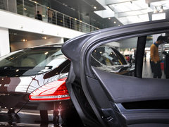 2014款 Panamera S E-Hybrid 3.0T