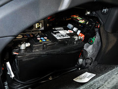 2014款 Panamera S E-Hybrid 3.0T