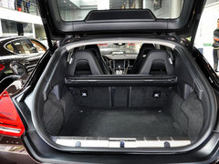 2014款 Panamera S E-Hybrid 3.0T