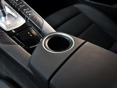 2014款 Panamera S E-Hybrid 3.0T