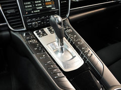 2014款 Panamera S E-Hybrid 3.0T